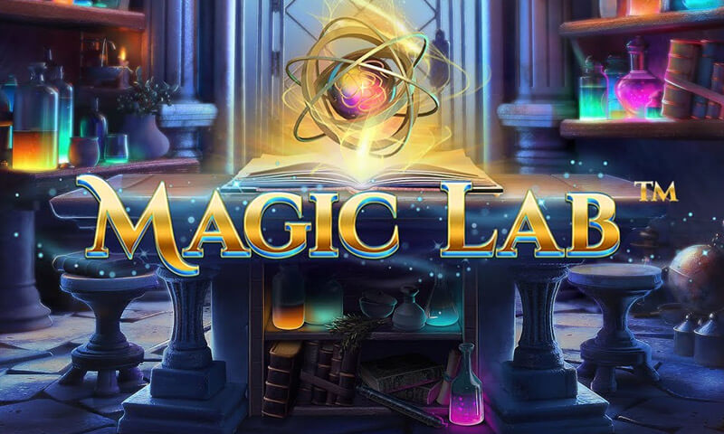 Magical Features and Bonuses: A Deep Dive into Magic Lab slot