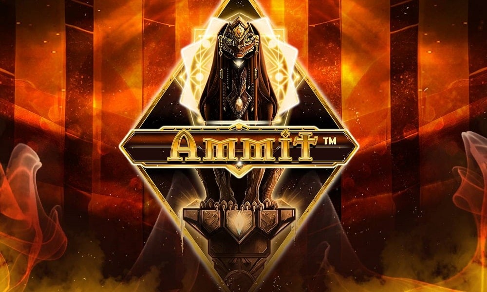 Ammit slot: A Refreshing Twist on Egyptian-Themed Adventures