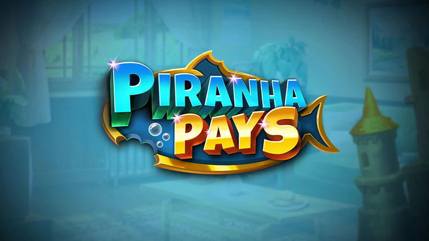 Unveiling the Depths: Exploring Piranha Pays Slot by Play’n Go