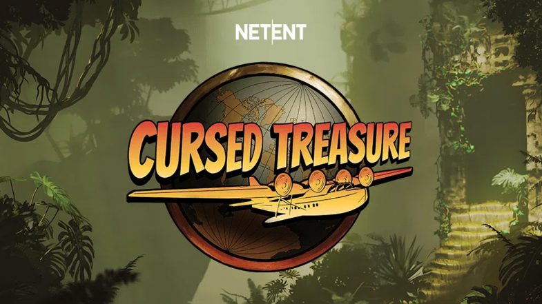Treasure or Curse? Unraveling the Mystery Behind Cursed Treasure slot
