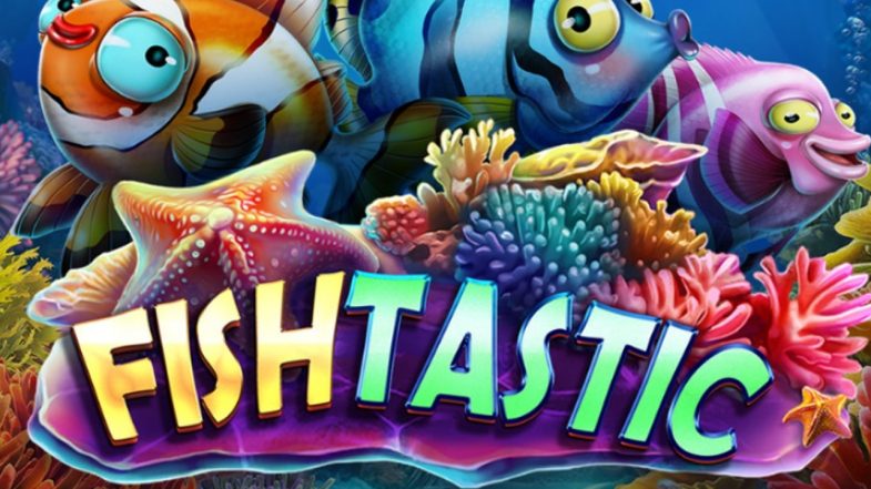 Fishtastic : Slot Game Review