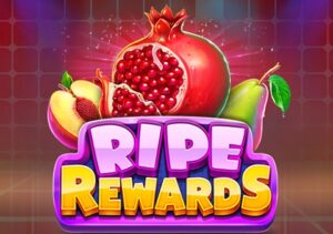 Ripe Rewards : Slot Game Review