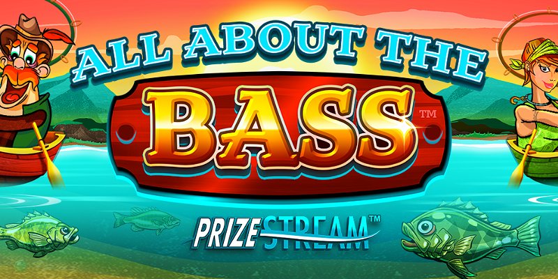 All About the Bass : Slot Game Review