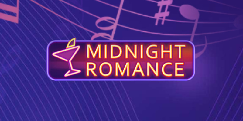 Midnight Romance : Slot Game Review