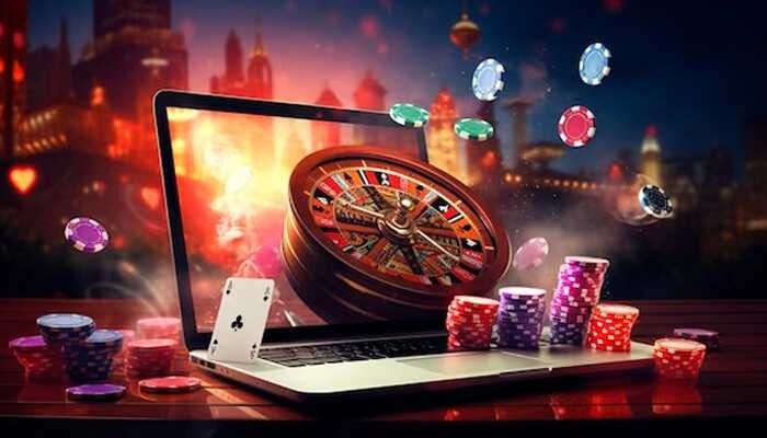 Game On: The Endless Options in Gambling Casino Online