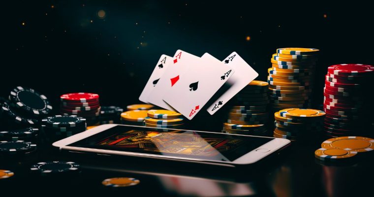 Digital Jackpots: The Ever-Popular World of Online Casinos