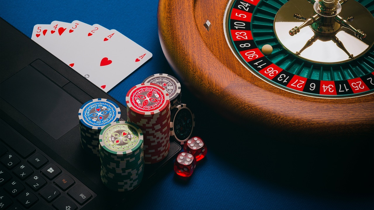 Digital Entertainment: The Evolution of Online Casino Experiences