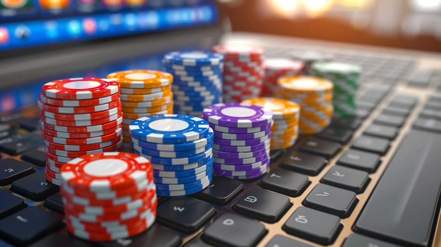 Digital Dice: Navigating the Excitement of Gambling Casino Online