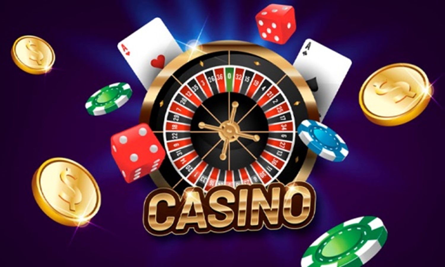 Digital Delights: Exploring the World of Online Casinos