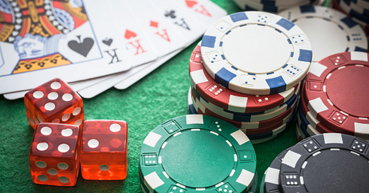 Betting from Blighty: The Ultimate Guide to Online Casinos in the UK