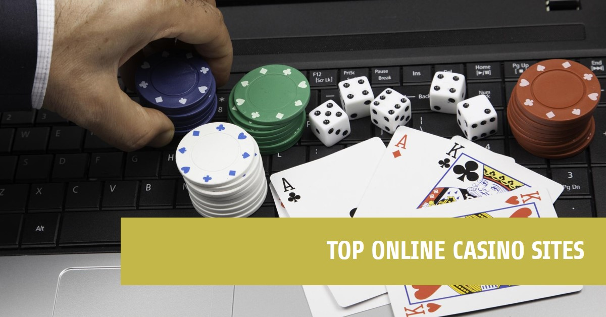 UK's Best: Top Online Casino Sites for British Players