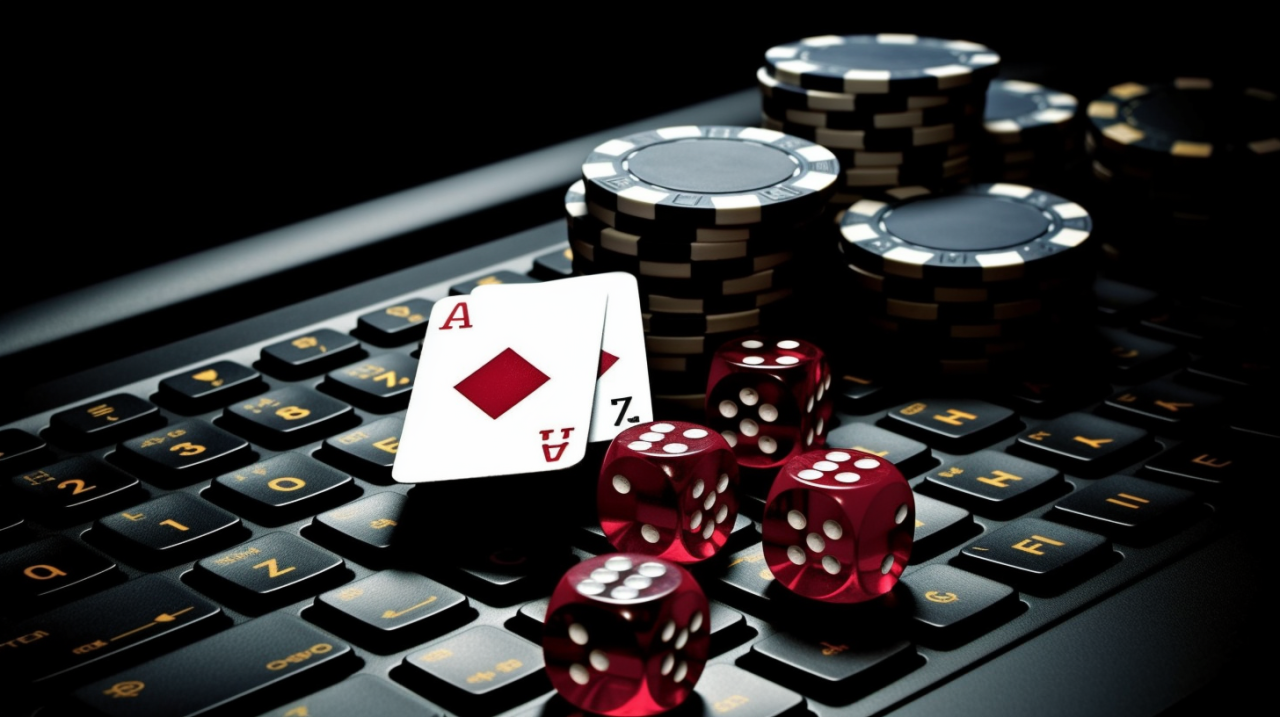 The House of Free: Navigating Free Online Casino Offers