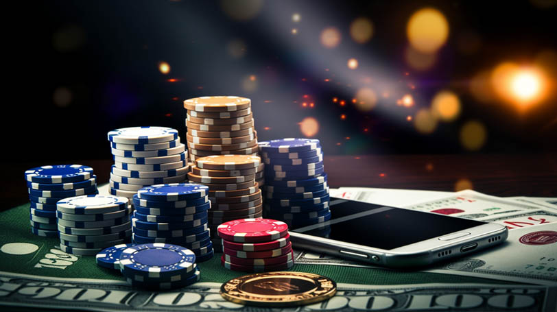 Starter's Luck: Maximizing Online Casino No Deposit Bonuses
