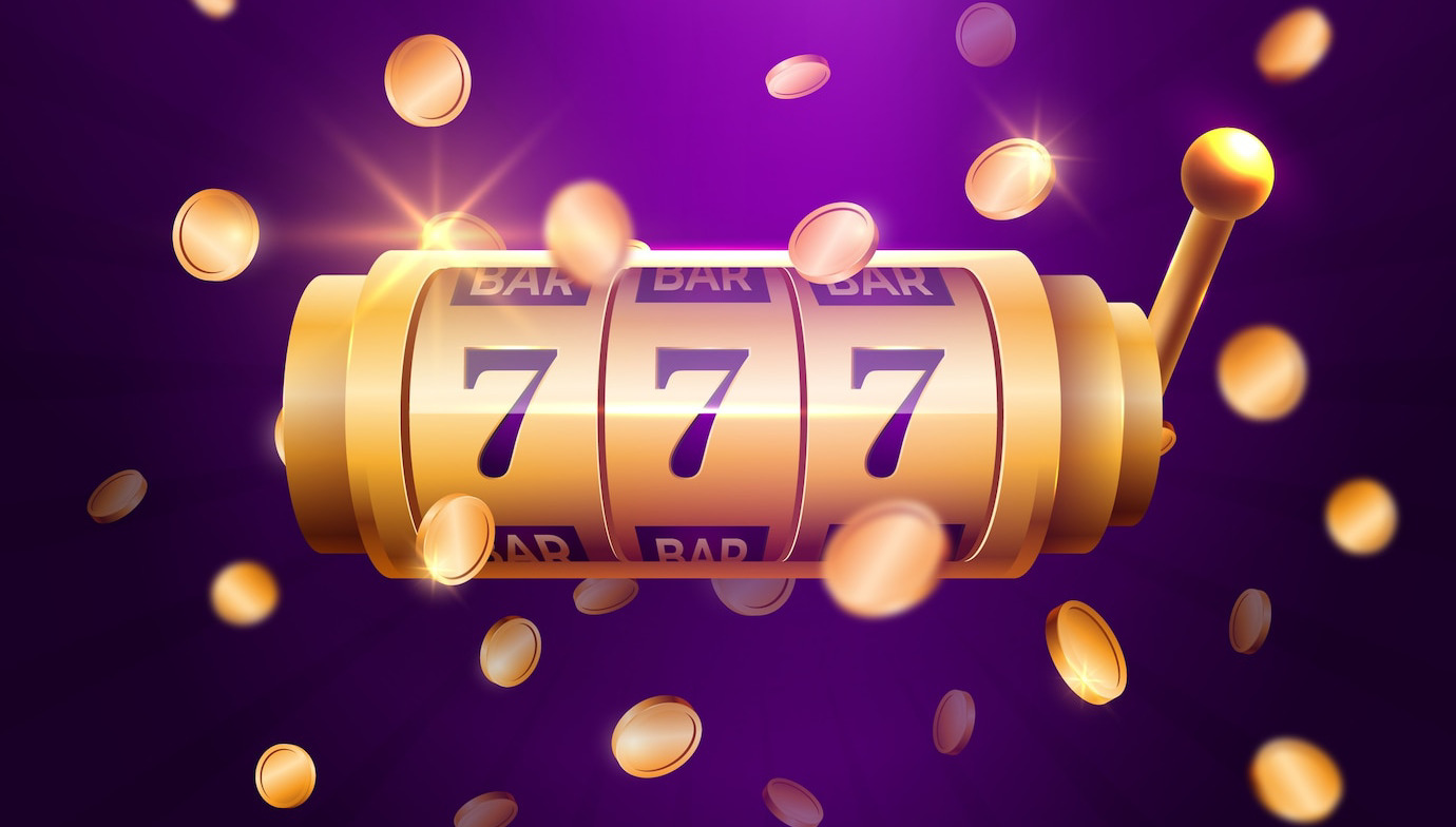 Spin for Thrill: The Magic of Online Casino Slots