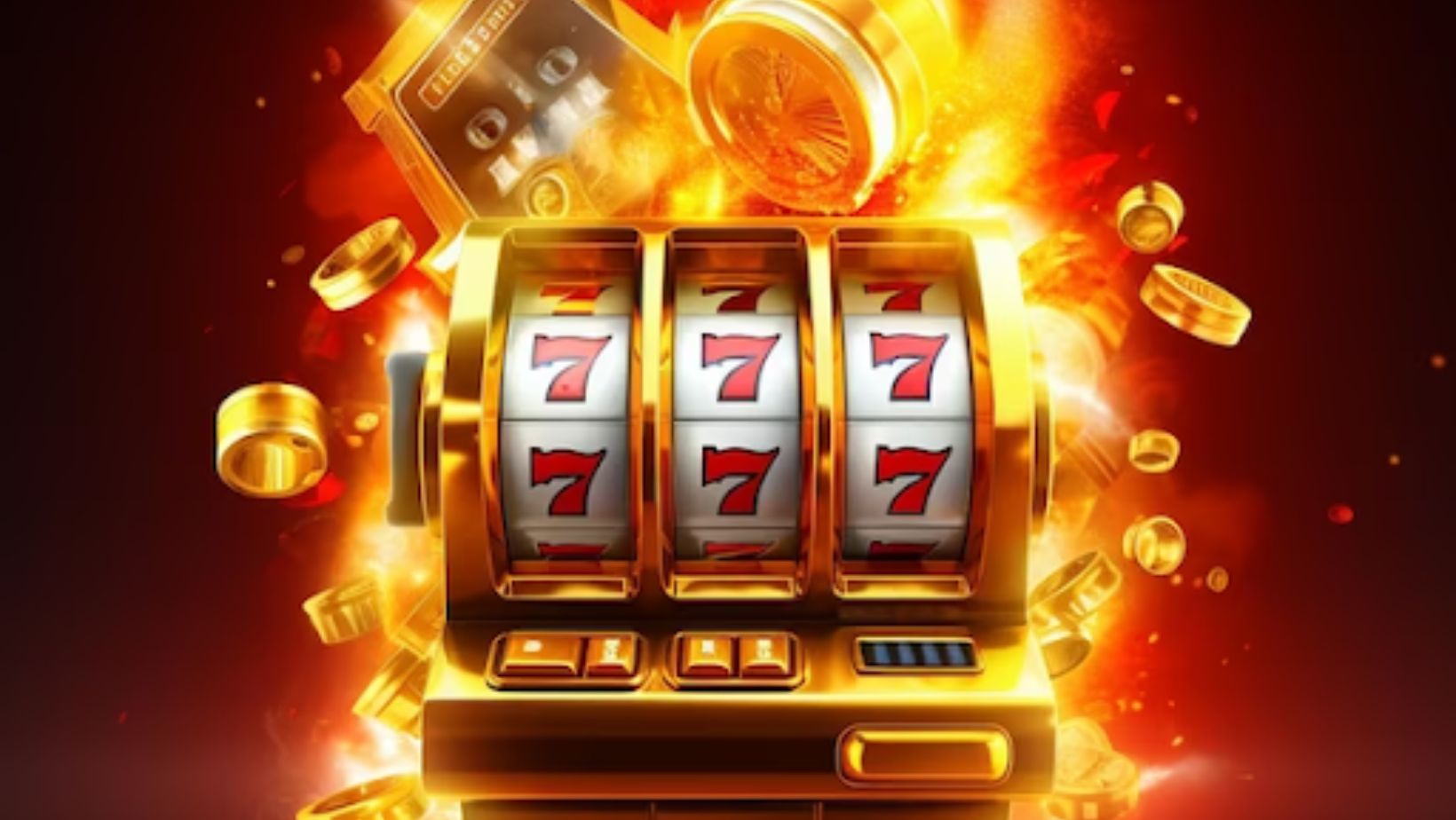 Slot Secrets: Tips for Online Casino Slots