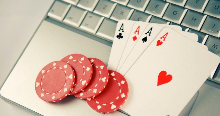 Online vs Reality: The Changing Face of Gambling Casinos