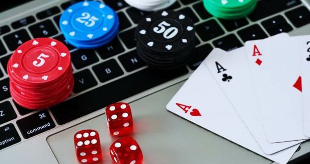 Jackpot Dreams: A Beginner's Guide to the Casino Experience
