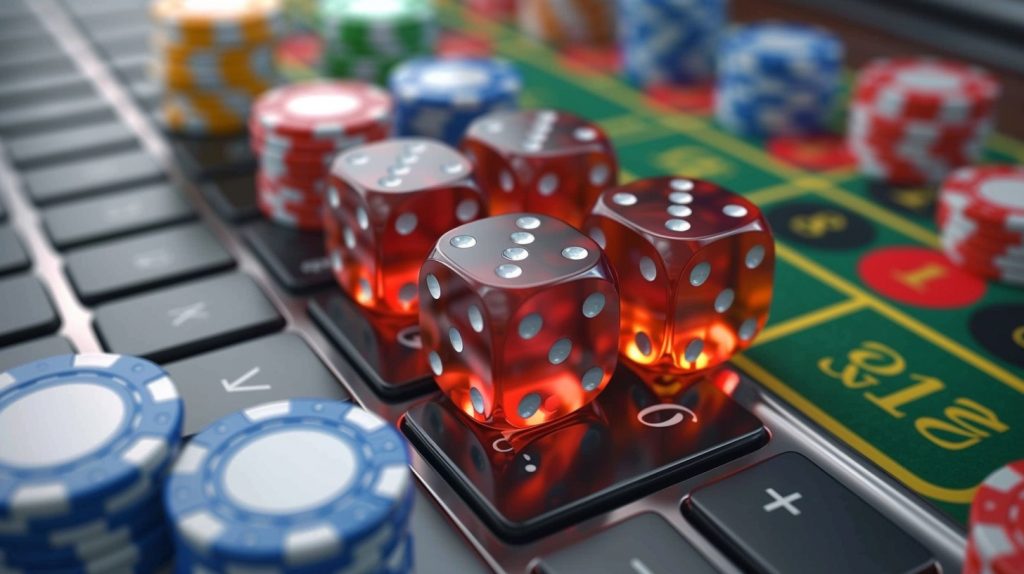 Getting Started: How to Enjoy Online Casino No Deposit Bonuses