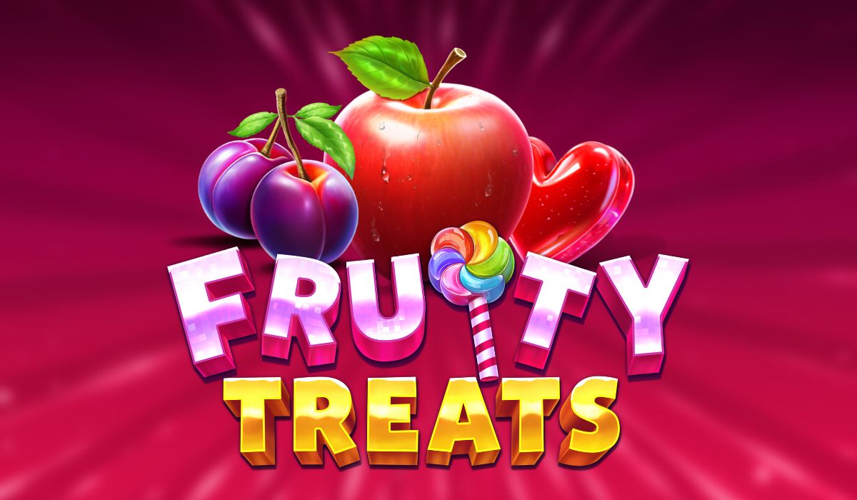Fruity Treats : Slot Game Review