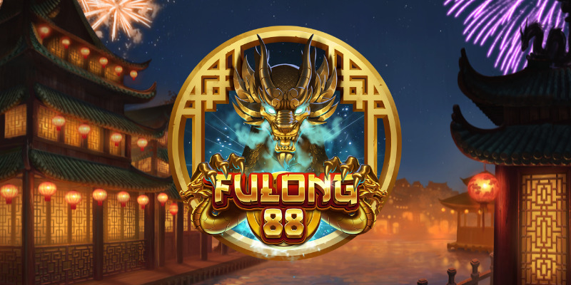 Unleash the Magic of Fulong 88 slot with a 96.2% RTP and Epic Payouts worth 5000X your bet