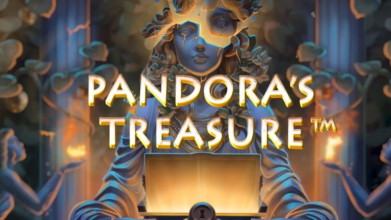Pandora's Treasure : Slot Game Review