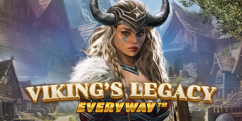 Viking’s Legacy Everyway : Slot Game Review