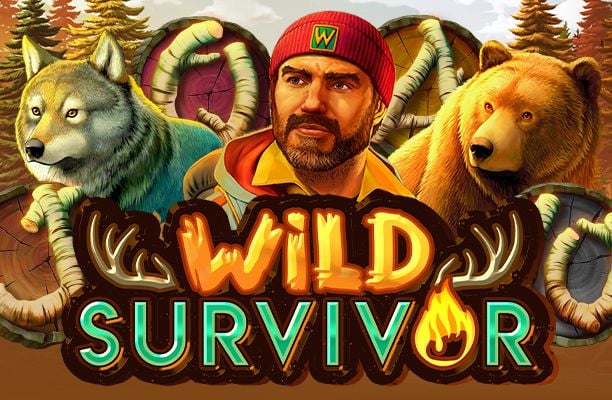 Wild Survivor : Slot Game Review
