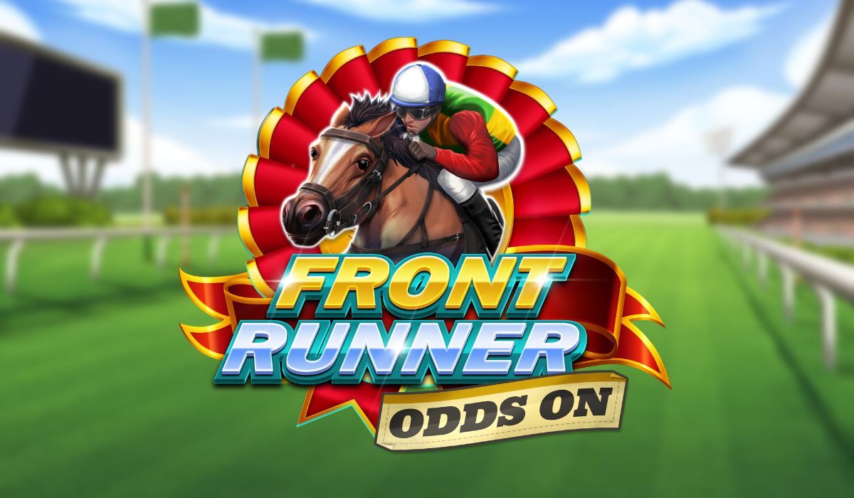 Front Runner Odds On : Slot Game Review