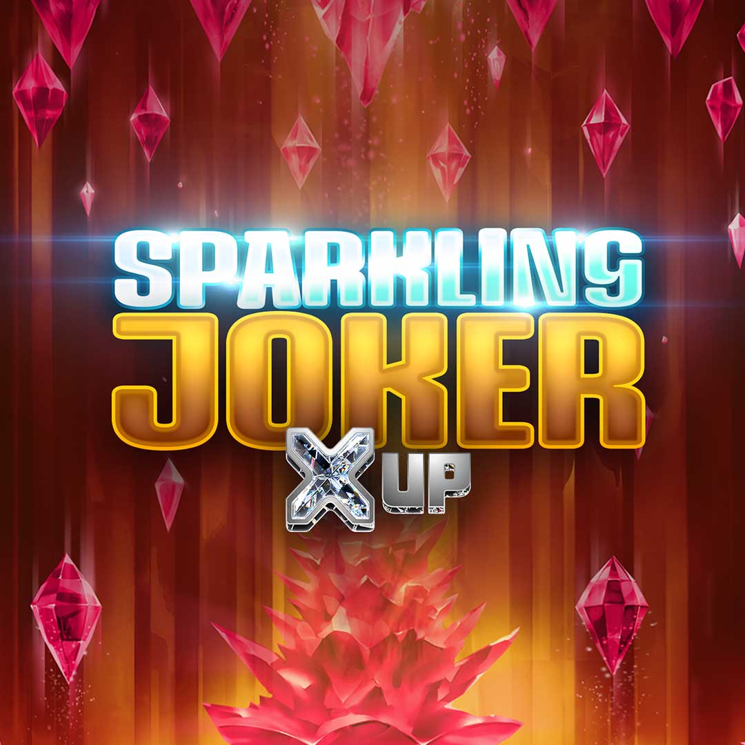 Sparkling Joker X UP : Slot Game Review