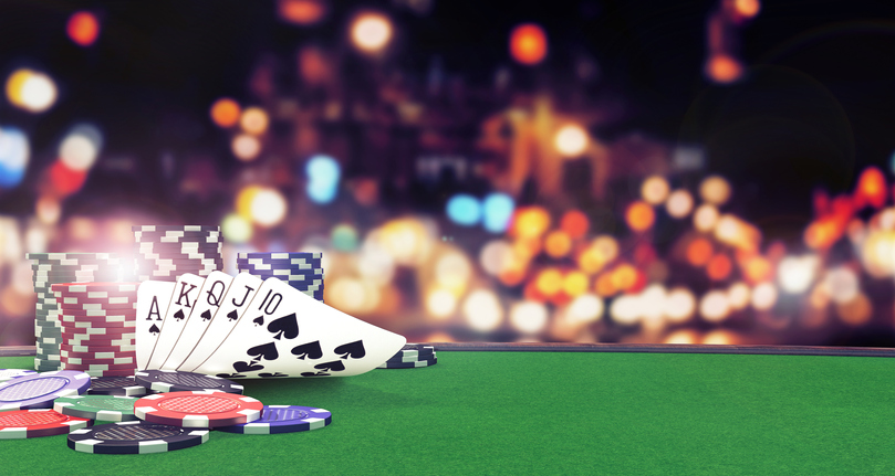 Gaming Galore: Exploring the Thrilling World of Online Casino Games