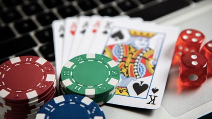 Betting Britannia: The Ultimate Guide to Online Casino UK Experiences