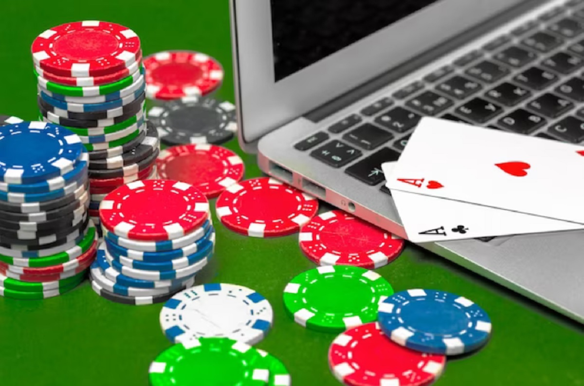 The Gambler's Path: Understanding the Psychology of Gambling