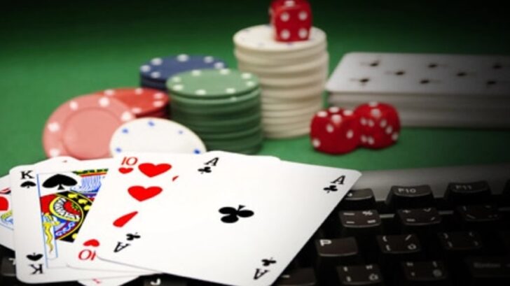 Risk-Free Fun: Exploring Free Online Casino Games