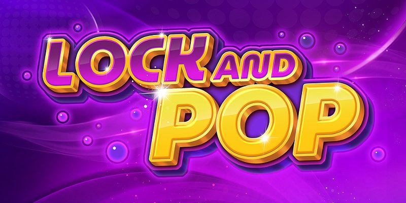 Lock and Pop : Slot Game Review