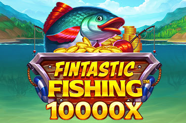 Fintastic Fishing: Slot Game Review