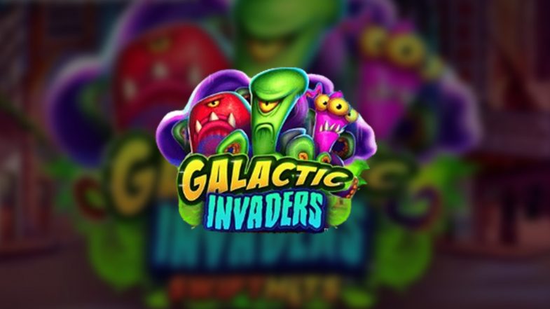 Galactic Invaders: SwiftHits Jackpots Meet Cartoonish Casino Fun