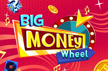NetEnt's Big Money Wheel: High Volatility, Huge Rewards