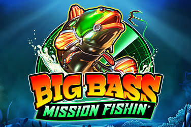 Big Bass Mission Fishin' slot: More Features, Spins, and Multipliers Await