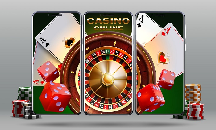 Game On: Choosing the Best Online Casino Games