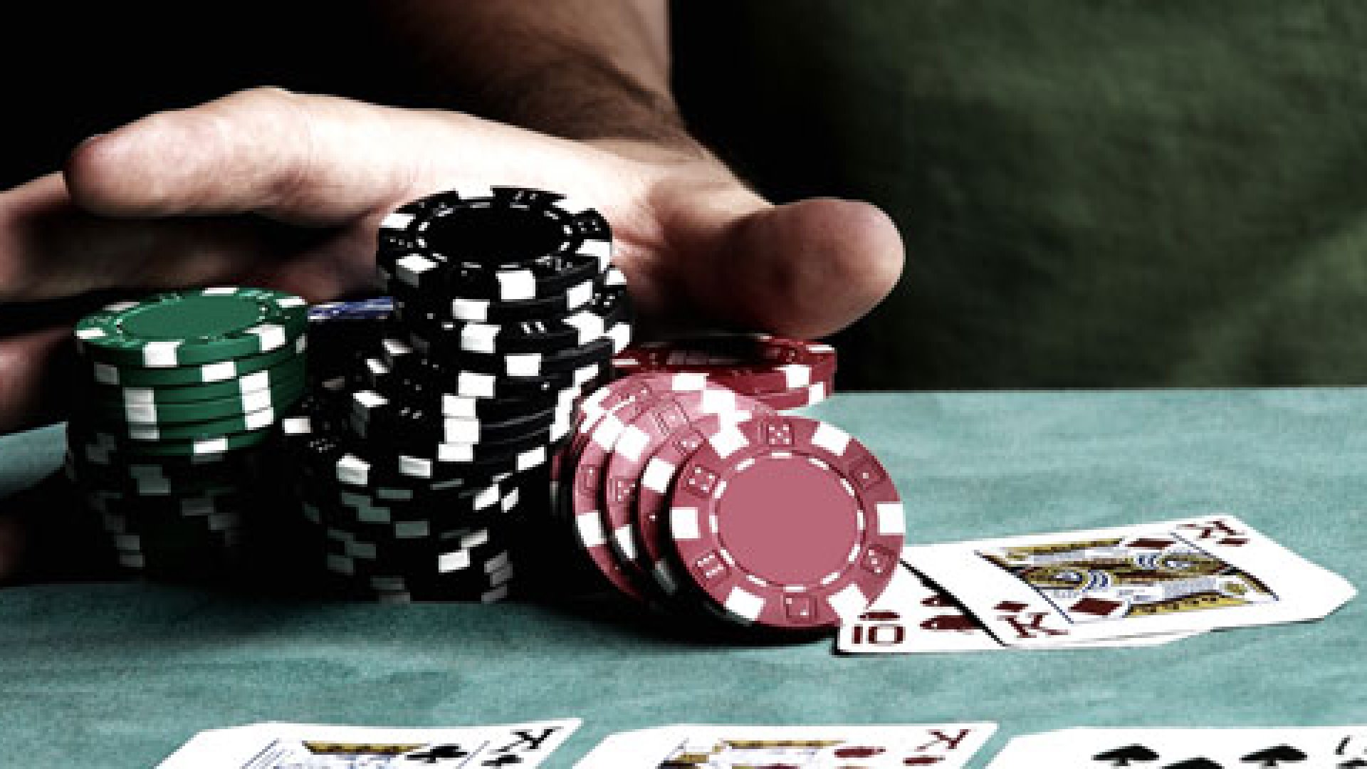 Fun Without the Funds: Enjoying Free Online Casino Perks