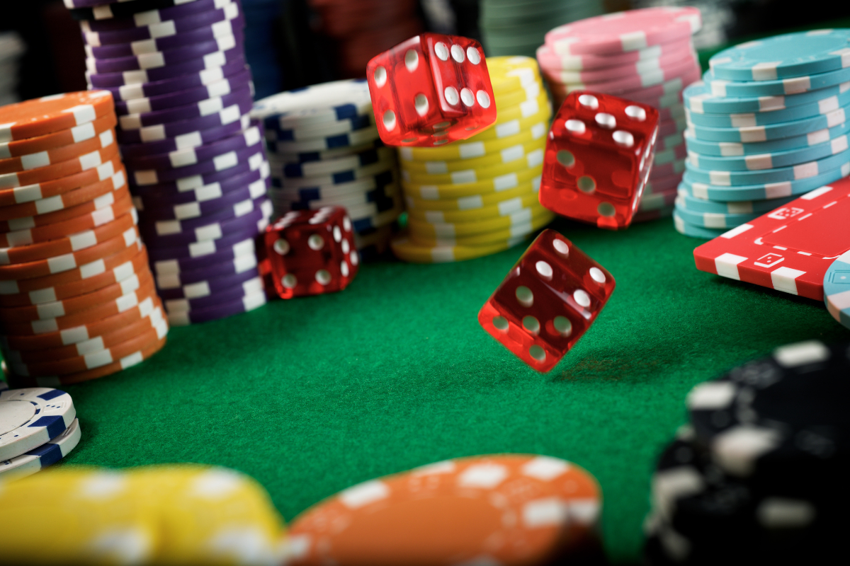 Digital Jackpots: The Rise of Online Casinos