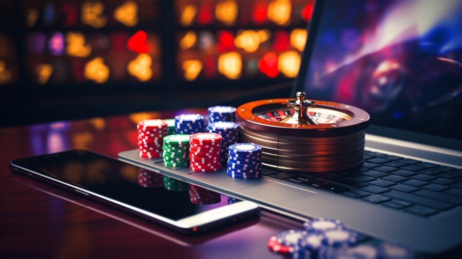 Casino Night Every Night: The Convenience of Online Play
