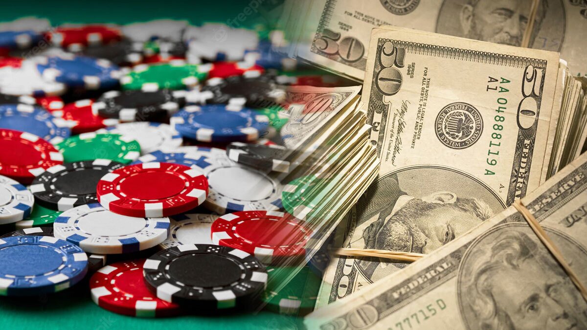 Behind the Scenes: The Fascinating World of Casino Operations