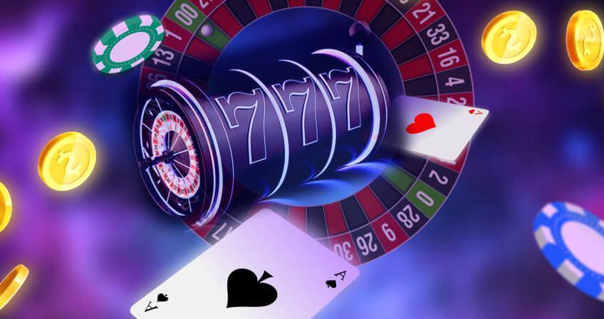 Discovering the Charm of New Online Casino Sites: A Fresh Perspective