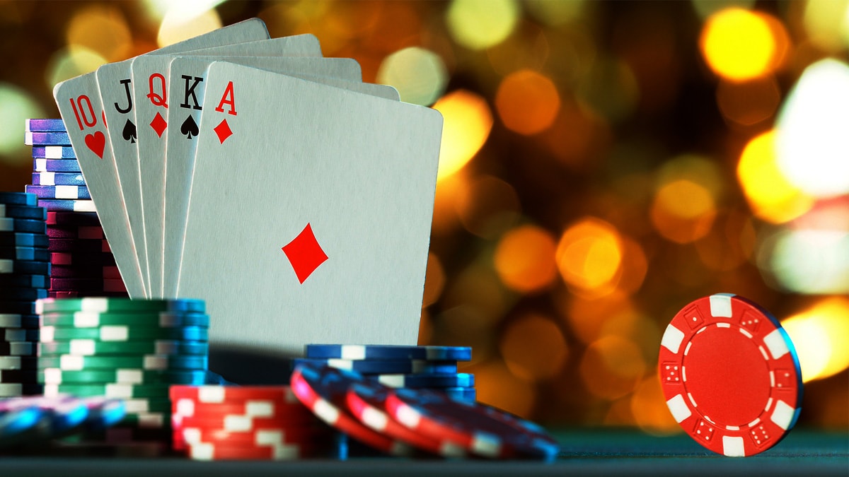 Mastering the Art of Online Casino Games: Tips for Success