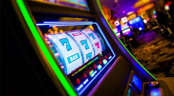Slot Machine Secrets: How to Conquer Online Casino Slots