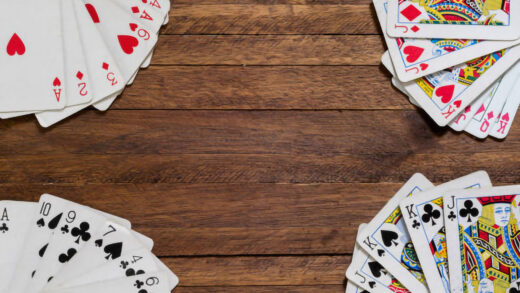 Smart Gambling: Strategies for Responsible and Rewarding Gameplay