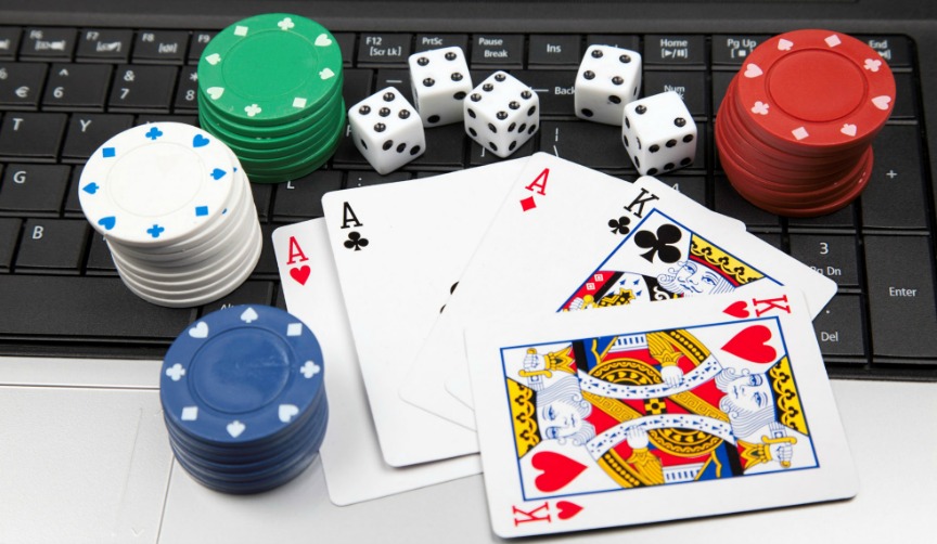The Beginner's Guide to Navigating the World of Gambling: Tips and Strategies