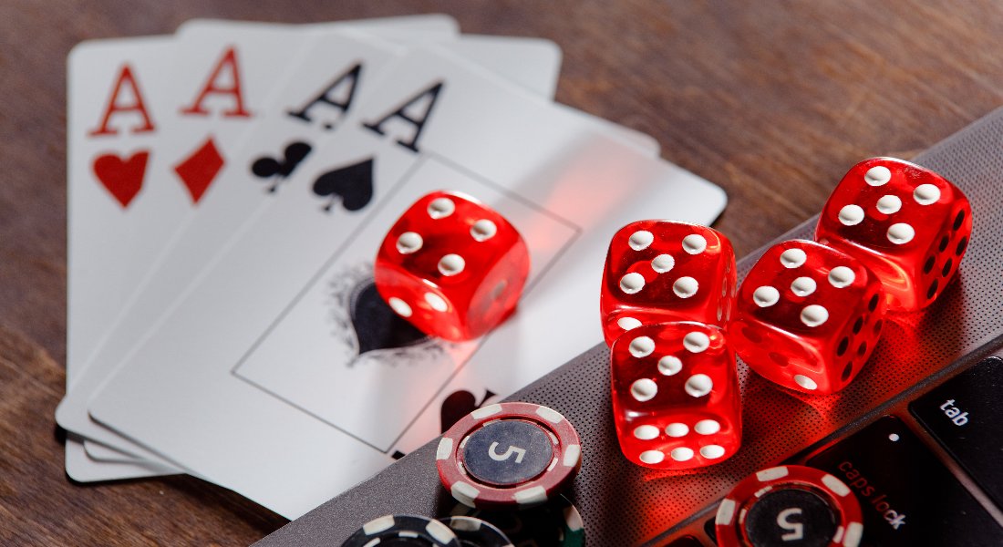 The Digital Frontier: Exploring the Rise of Online Casinos