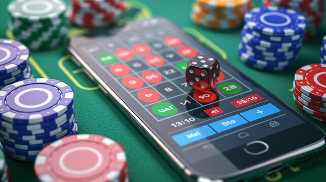 The Insider's Guide to Gambling Casino Online: Techniques